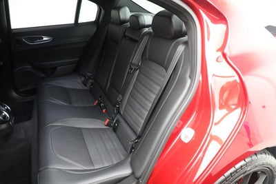 2024 Alfa Romeo Giulia Quadrifoglio