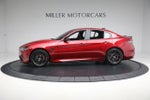 2024 Alfa Romeo Giulia Quadrifoglio
