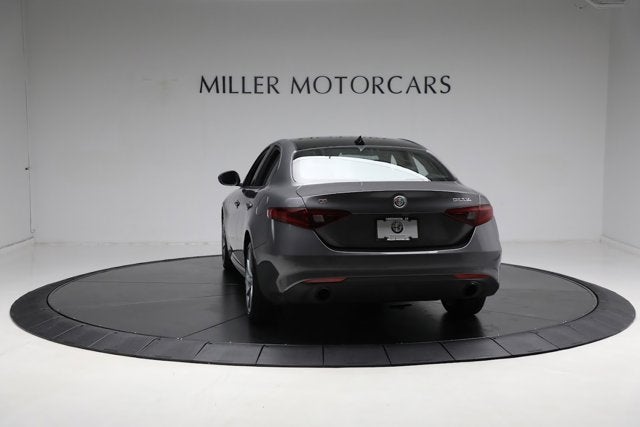 2023 Alfa Romeo Giulia Sprint