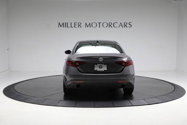 2023 Alfa Romeo Giulia Sprint