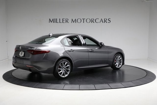 2023 Alfa Romeo Giulia Sprint