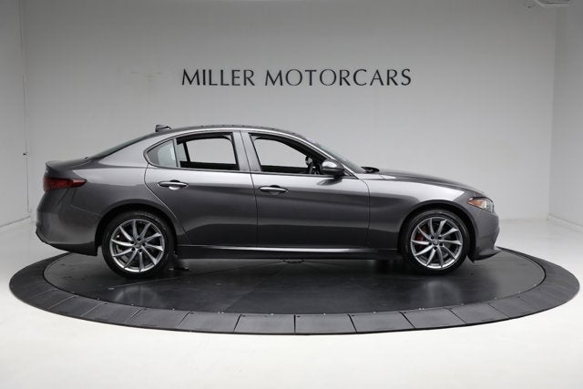 2023 Alfa Romeo Giulia Sprint