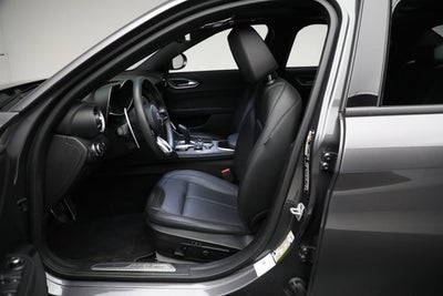 2023 Alfa Romeo Giulia Sprint