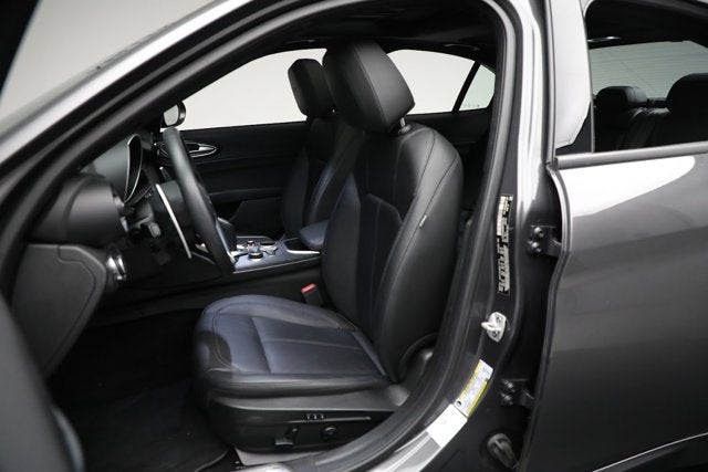 2023 Alfa Romeo Giulia Sprint