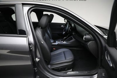 2023 Alfa Romeo Giulia Sprint