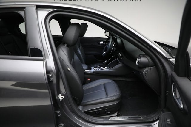 2023 Alfa Romeo Giulia Sprint