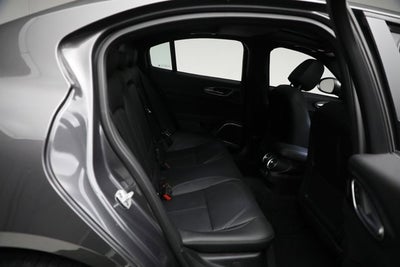 2023 Alfa Romeo Giulia Sprint