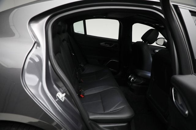 2023 Alfa Romeo Giulia Sprint