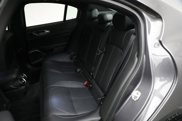 2023 Alfa Romeo Giulia Sprint