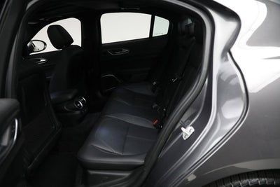 2023 Alfa Romeo Giulia Sprint