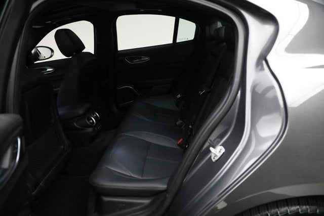 2023 Alfa Romeo Giulia Sprint