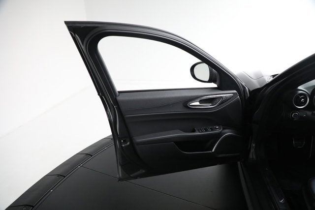 2023 Alfa Romeo Giulia Sprint