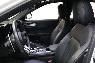 2022 Alfa Romeo Giulia Sprint