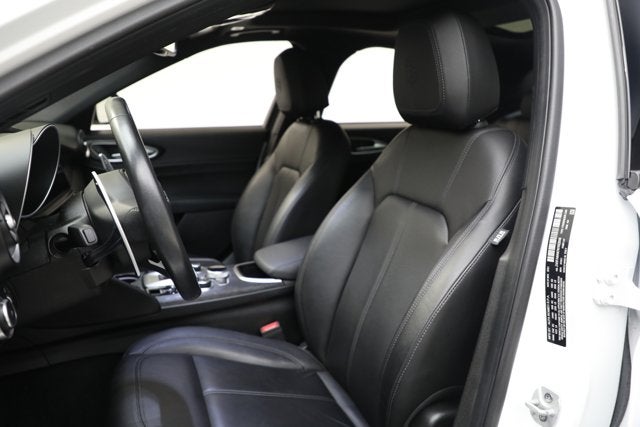 2022 Alfa Romeo Giulia Sprint