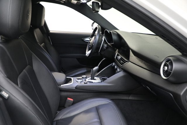 2022 Alfa Romeo Giulia Sprint