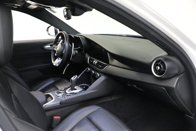2022 Alfa Romeo Giulia Sprint