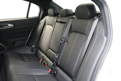 2022 Alfa Romeo Giulia Sprint