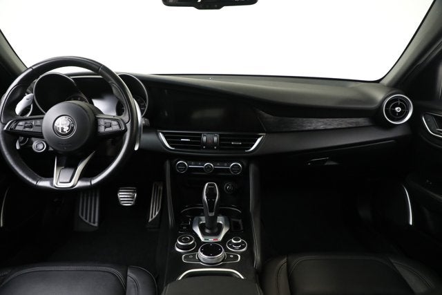 2022 Alfa Romeo Giulia Sprint