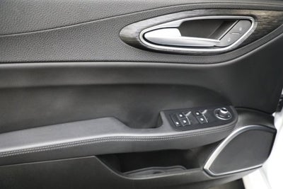 2022 Alfa Romeo Giulia Sprint