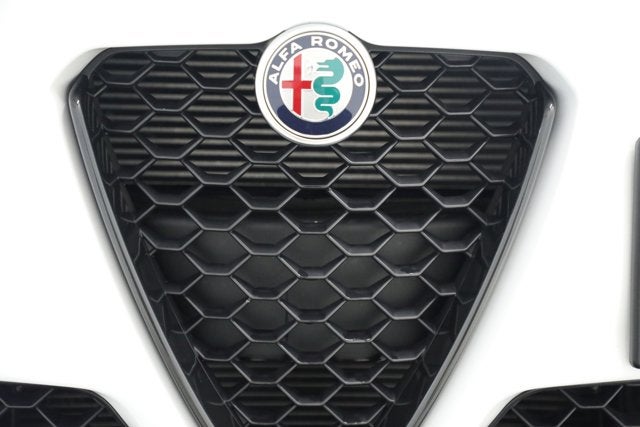 2022 Alfa Romeo Giulia Sprint