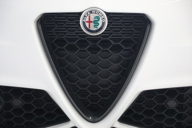 2022 Alfa Romeo Giulia Veloce