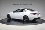 2022 Alfa Romeo Giulia Veloce