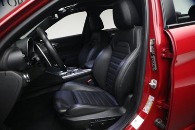 2023 Alfa Romeo Giulia Veloce