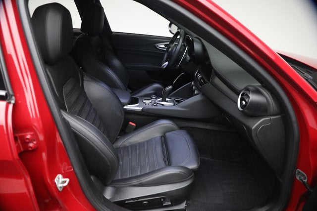 2023 Alfa Romeo Giulia Veloce