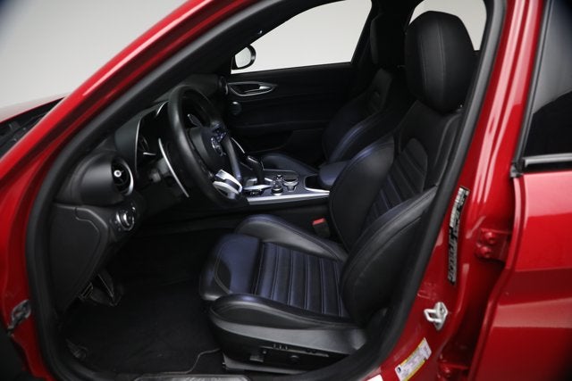 2023 Alfa Romeo Giulia Veloce
