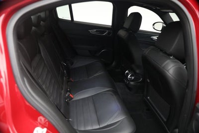 2023 Alfa Romeo Giulia Veloce