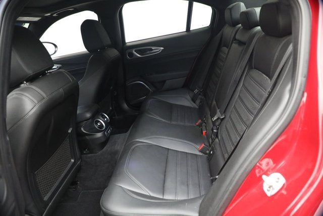 2023 Alfa Romeo Giulia Veloce