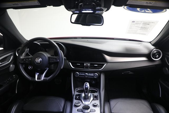 2023 Alfa Romeo Giulia Veloce