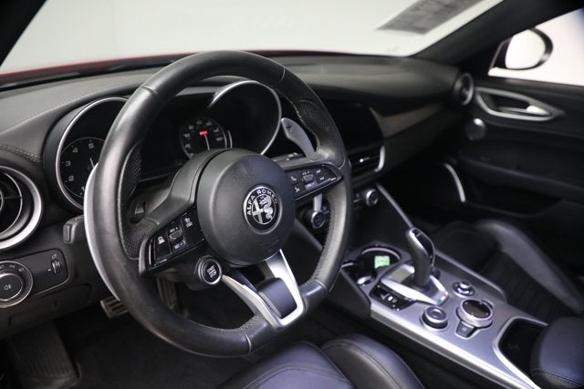 2023 Alfa Romeo Giulia Veloce