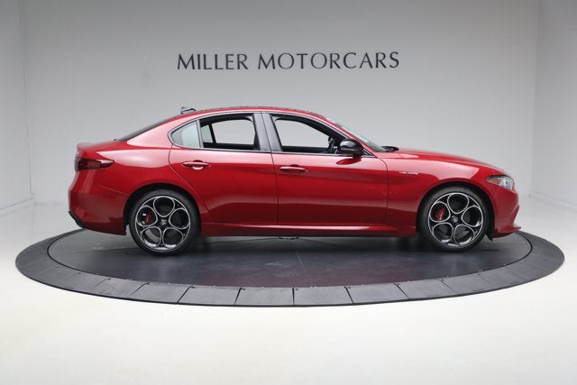 2023 Alfa Romeo Giulia Veloce