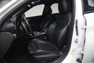 2023 Alfa Romeo Giulia Estrema