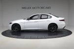 2023 Alfa Romeo Giulia Estrema