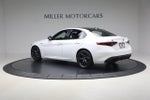2023 Alfa Romeo Giulia Estrema