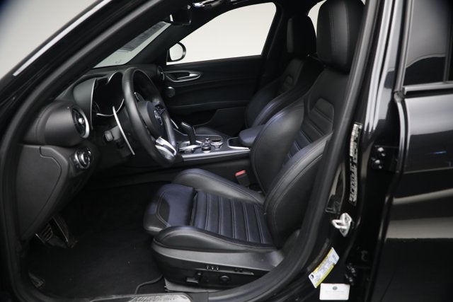 2022 Alfa Romeo Giulia Veloce