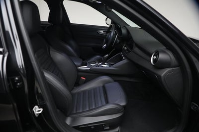 2022 Alfa Romeo Giulia Veloce