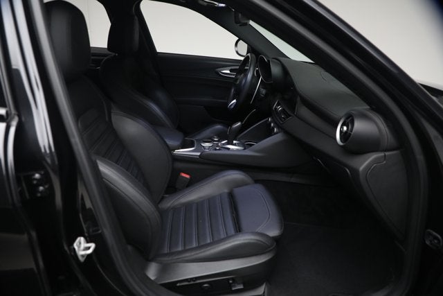 2022 Alfa Romeo Giulia Veloce