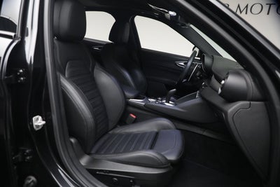 2022 Alfa Romeo Giulia Veloce