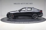 2022 Alfa Romeo Giulia Veloce
