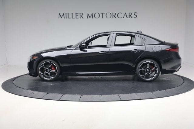 2022 Alfa Romeo Giulia Veloce