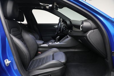 2022 Alfa Romeo Giulia Veloce