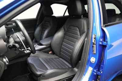 2022 Alfa Romeo Giulia Veloce