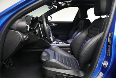 2022 Alfa Romeo Giulia Veloce