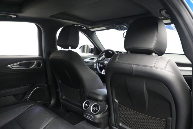 2022 Alfa Romeo Giulia Veloce