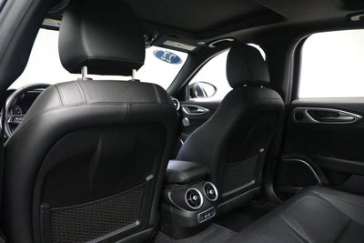 2022 Alfa Romeo Giulia Veloce