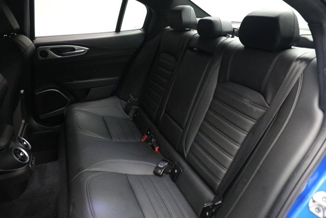 2022 Alfa Romeo Giulia Veloce