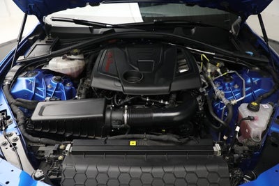 2022 Alfa Romeo Giulia Veloce